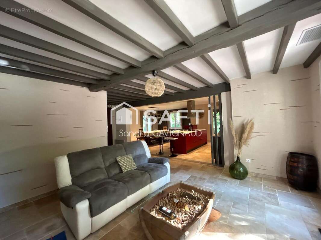 Photo 9 - Maison à MONTPOUILLAN