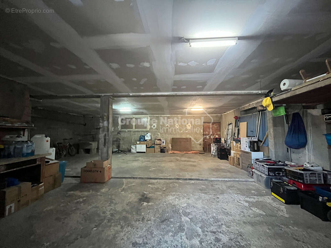 Appartement à NOVES