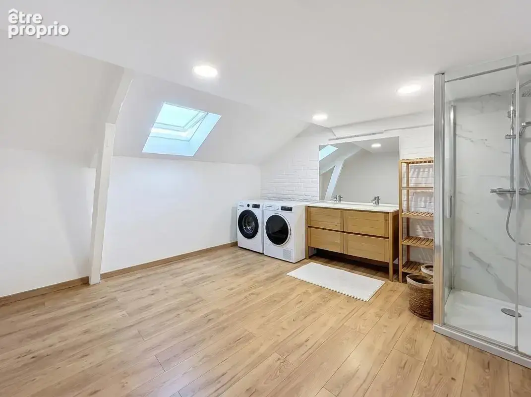 Maison 5 pièces 138 m² à vendre à Henin-Beaumont (62110) - photo 8