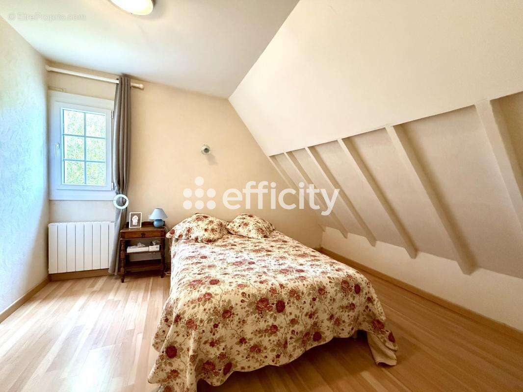 Maison à SAINT-CYR-EN-VAL