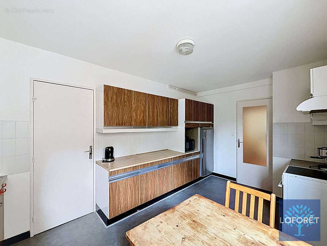 Appartement à VALENCIENNES