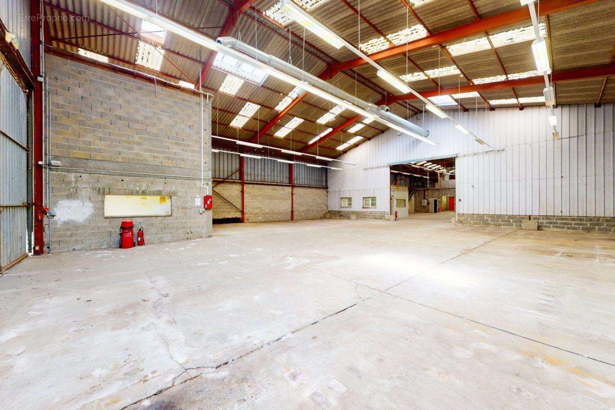 Appartement à LE PERRAY-EN-YVELINES