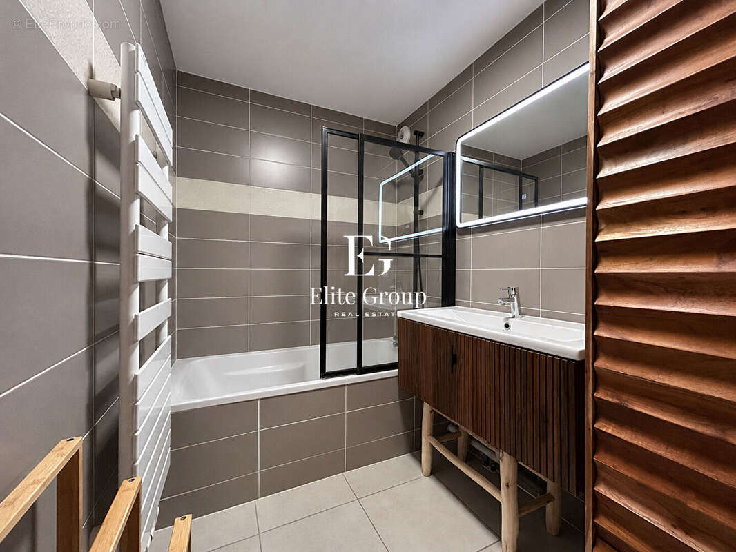 Appartement à LA ROCHELLE