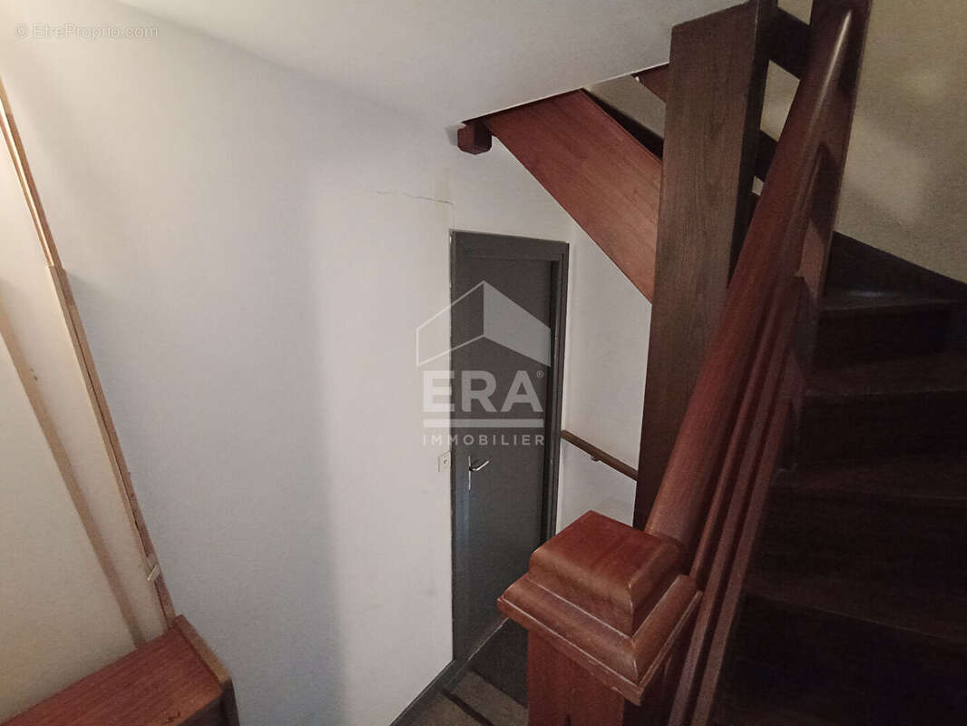 Immeuble de rapport 615m² à plateau d'hauteville - photo 10