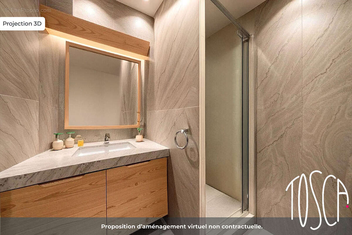 Appartement à THIAIS