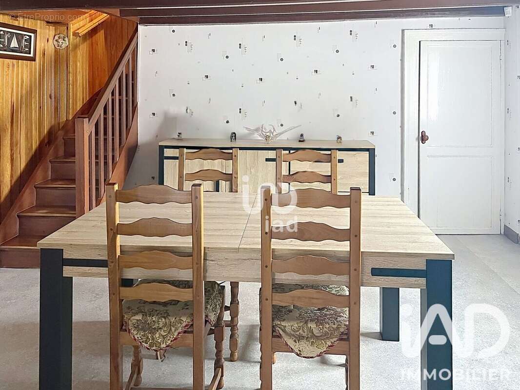 Maison 87 m² à Bournonville  - photo 5