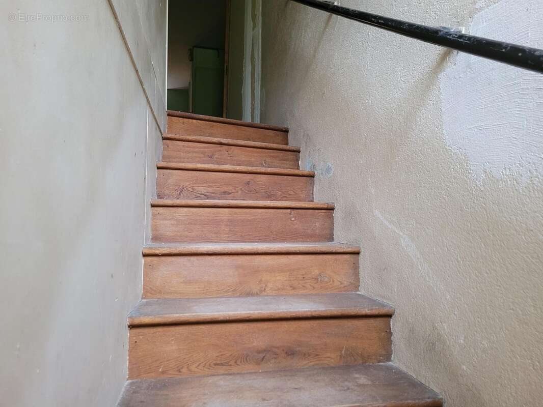 Jolie Maison de village rénovée + Fort potentiel d'agrandissement BUXIERES LES MINES (03) - photo 15
