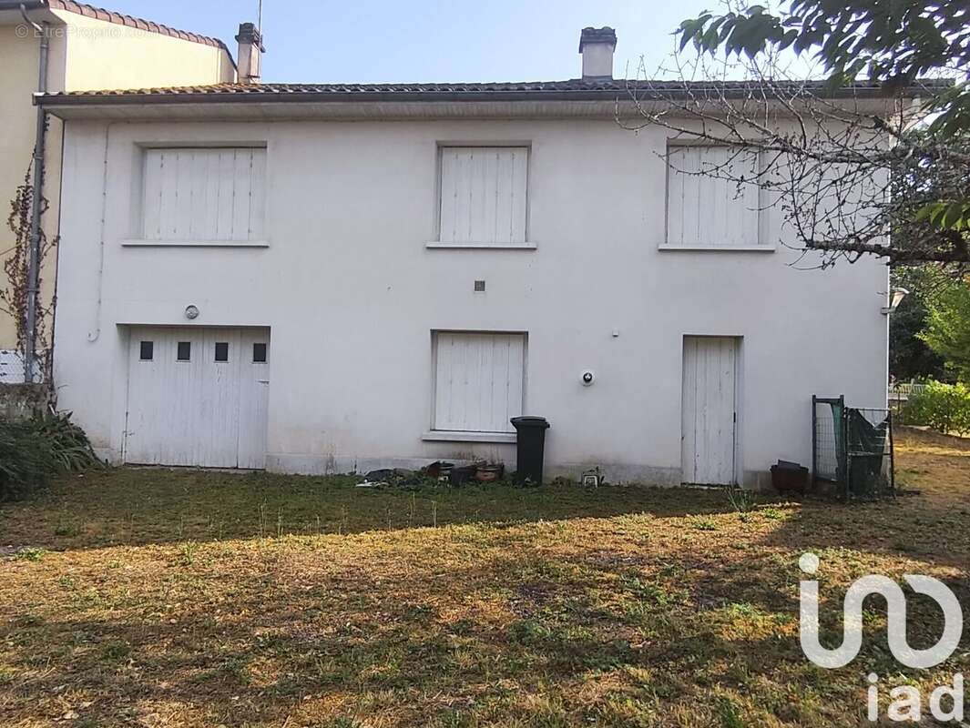 Photo 3 - Maison à COULOUNIEIX-CHAMIERS