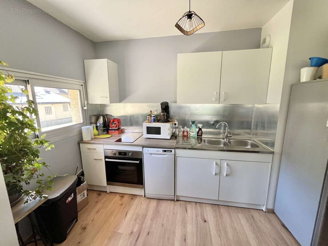 Appartement à MENDE