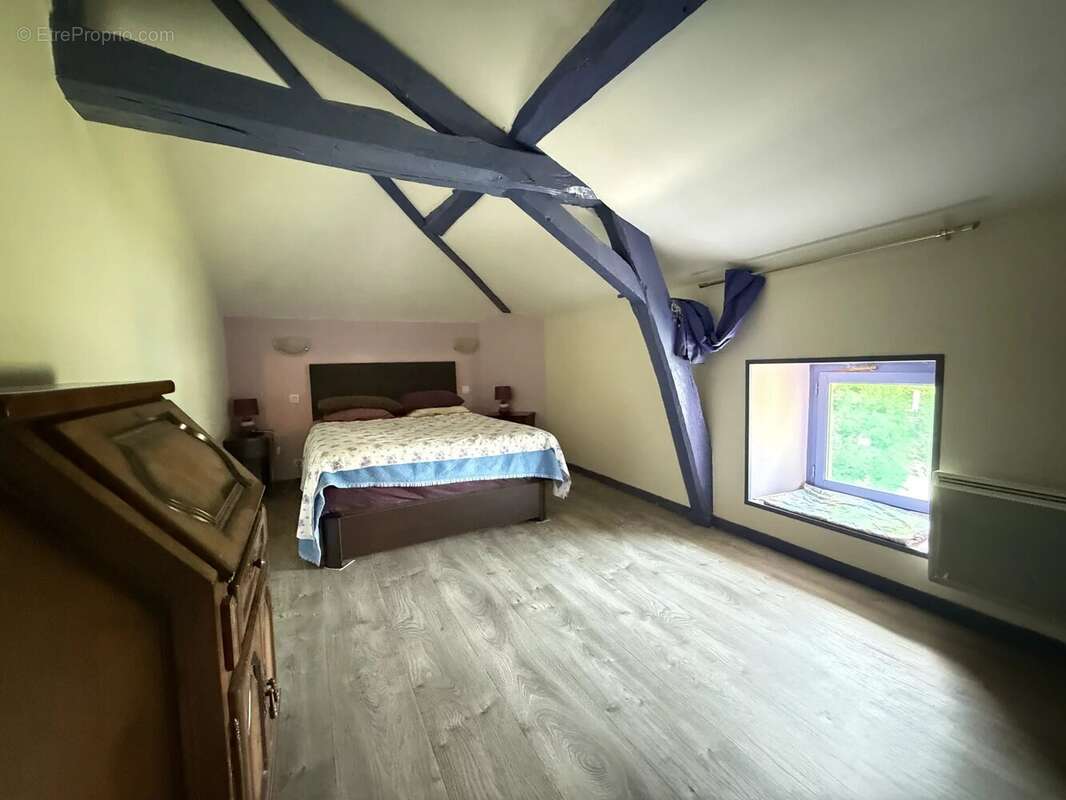 Maison à L'ISLE-JOURDAIN