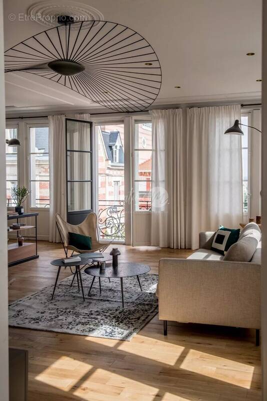 Appartement à ARCACHON