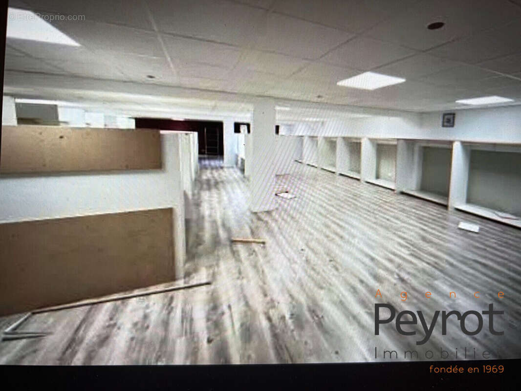 Commerce à PERPIGNAN