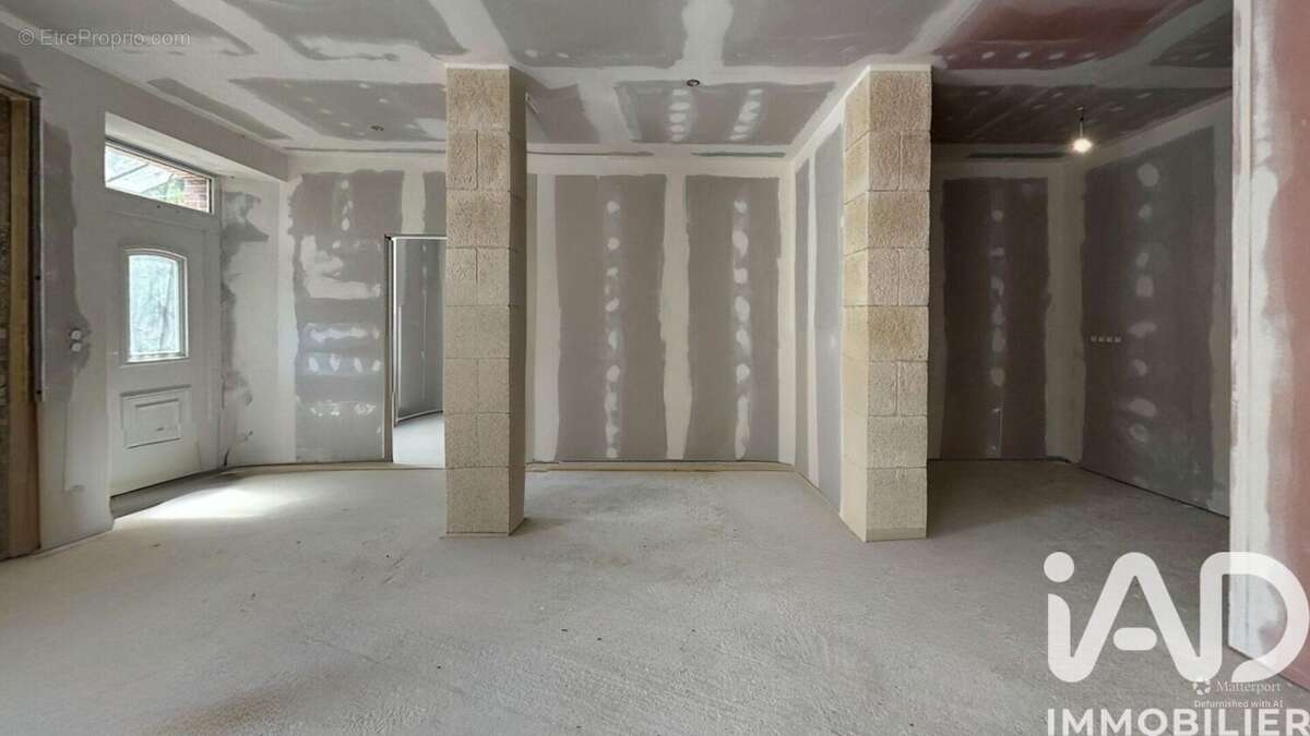 Maison 89 m² à Domats  - photo 9