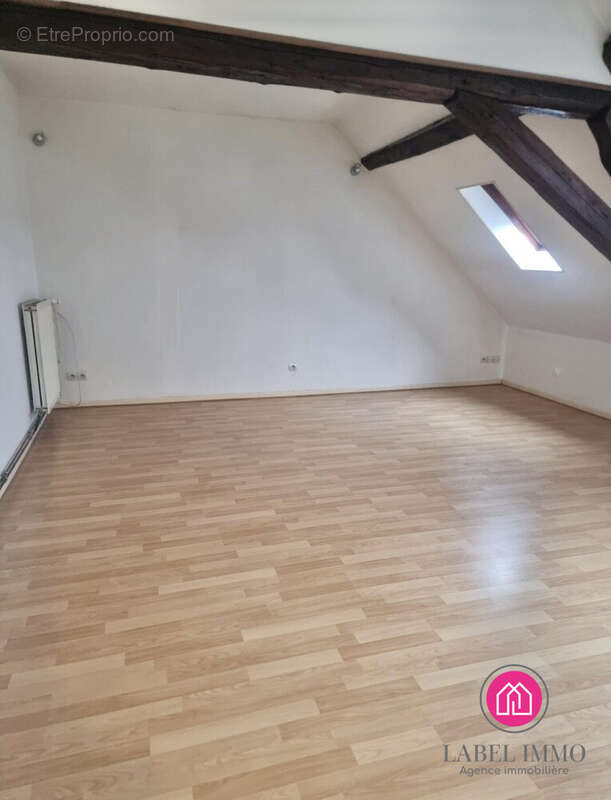 Appartement à ANZIN