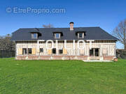 Maison à EPAIGNES