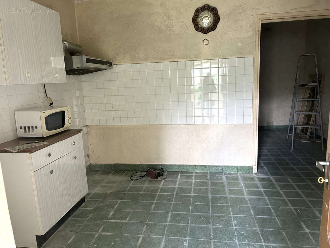 Deux habitations entre guerigny et premery - photo 8