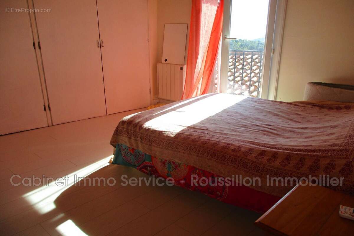 Maison à SAINT-MARSAL