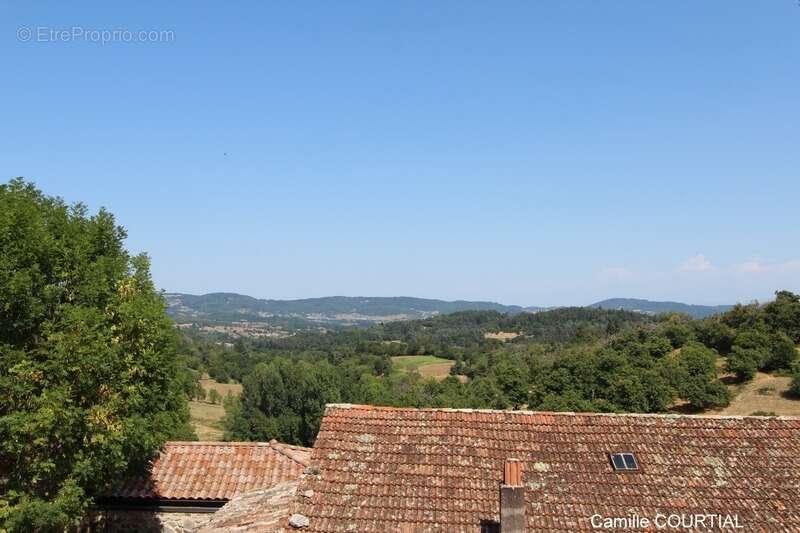 Maison à vendre 5 pièces CHALENCON (07) - photo 3