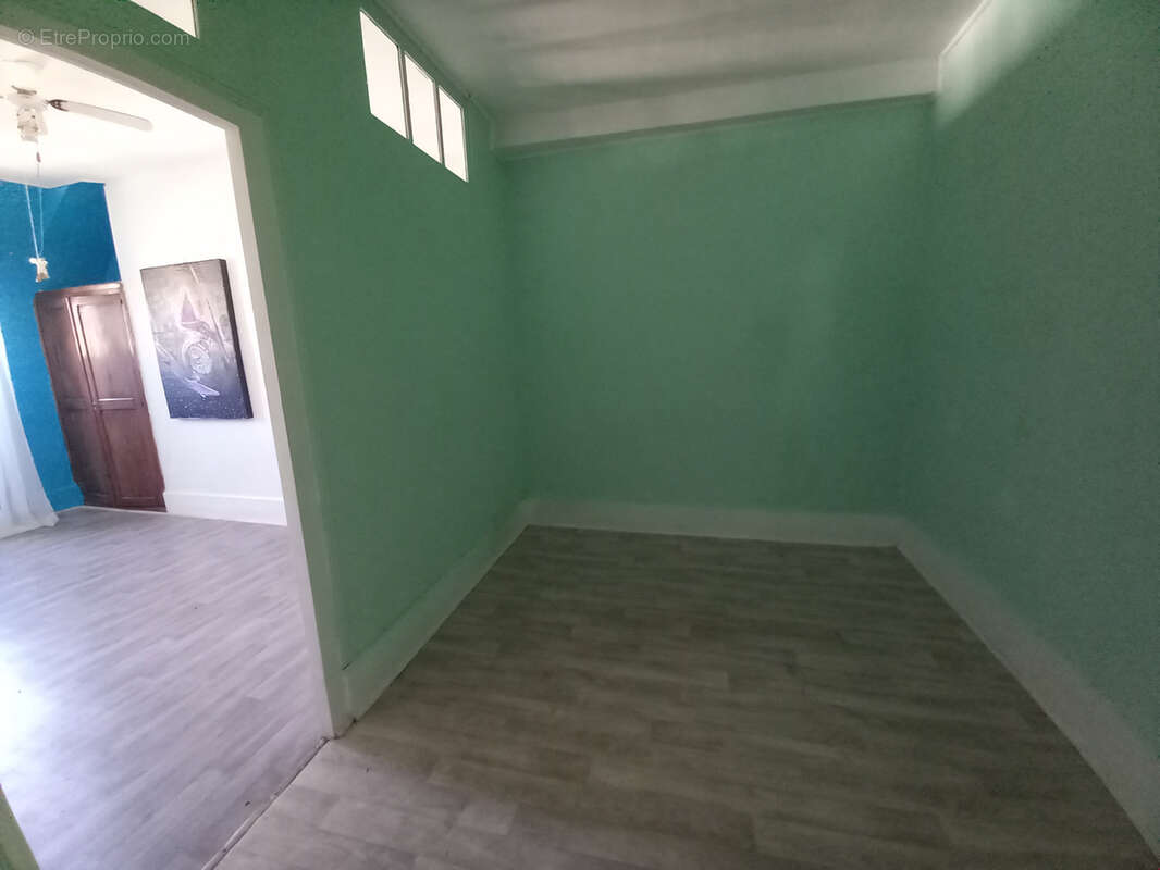 Appartement à DECIZE