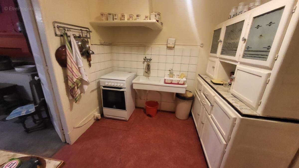 Maison à PAGNEY-DERRIERE-BARINE