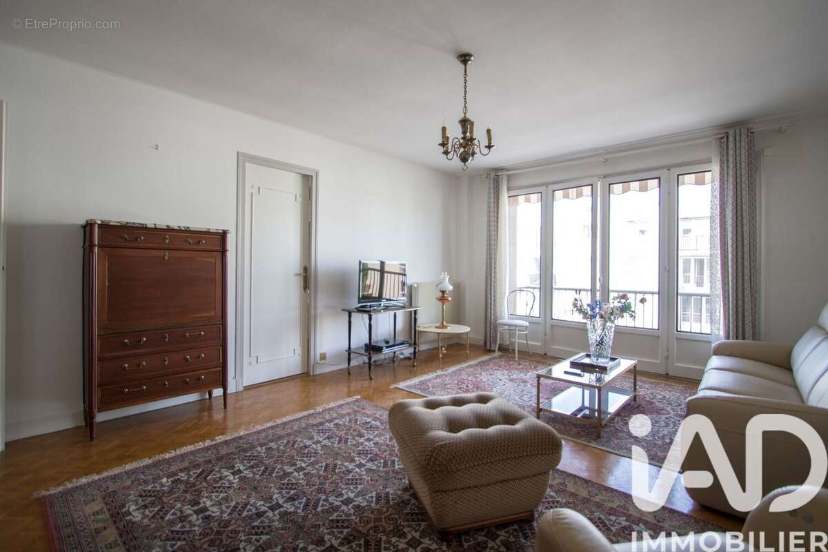 Photo 3 - Appartement à BOIS-D'ARCY