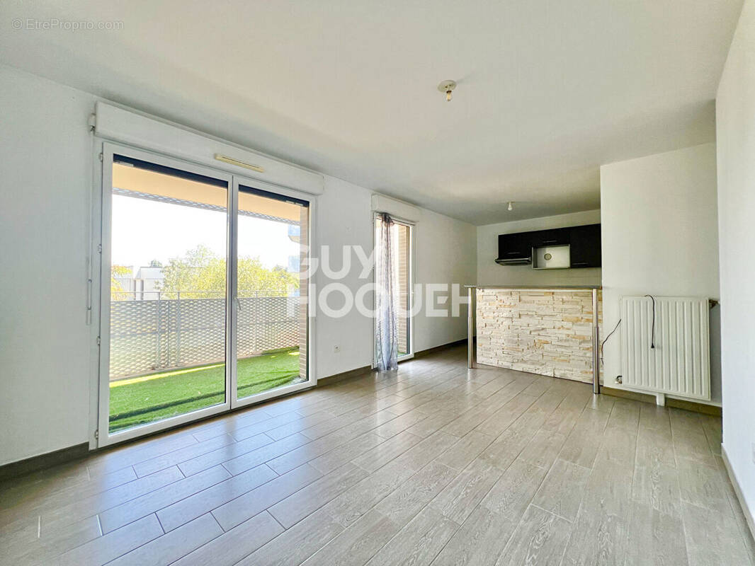 Appartement 2 pièces 42 m² · à Massy · 41,8 m² · 235 000 €