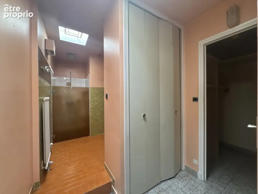 Appartement T4   107m2 -9eme et dernier étage - Visite virtuelle disponible sur demande - photo 18