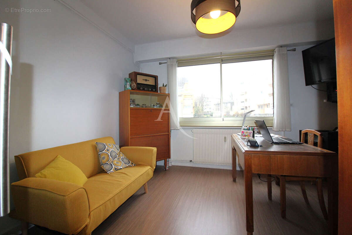 Appartement à CHALON-SUR-SAONE