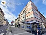 Appartement à MULHOUSE