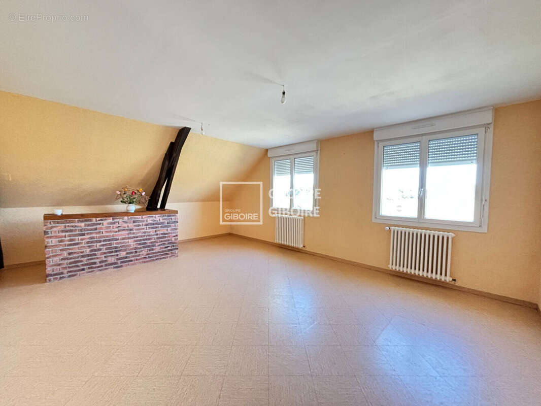 Maison à SAINT-ARMEL