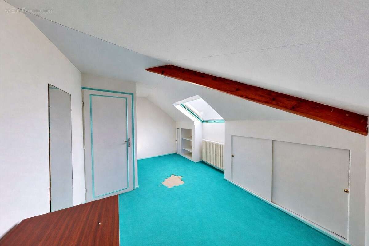 Maison à ROMBAS