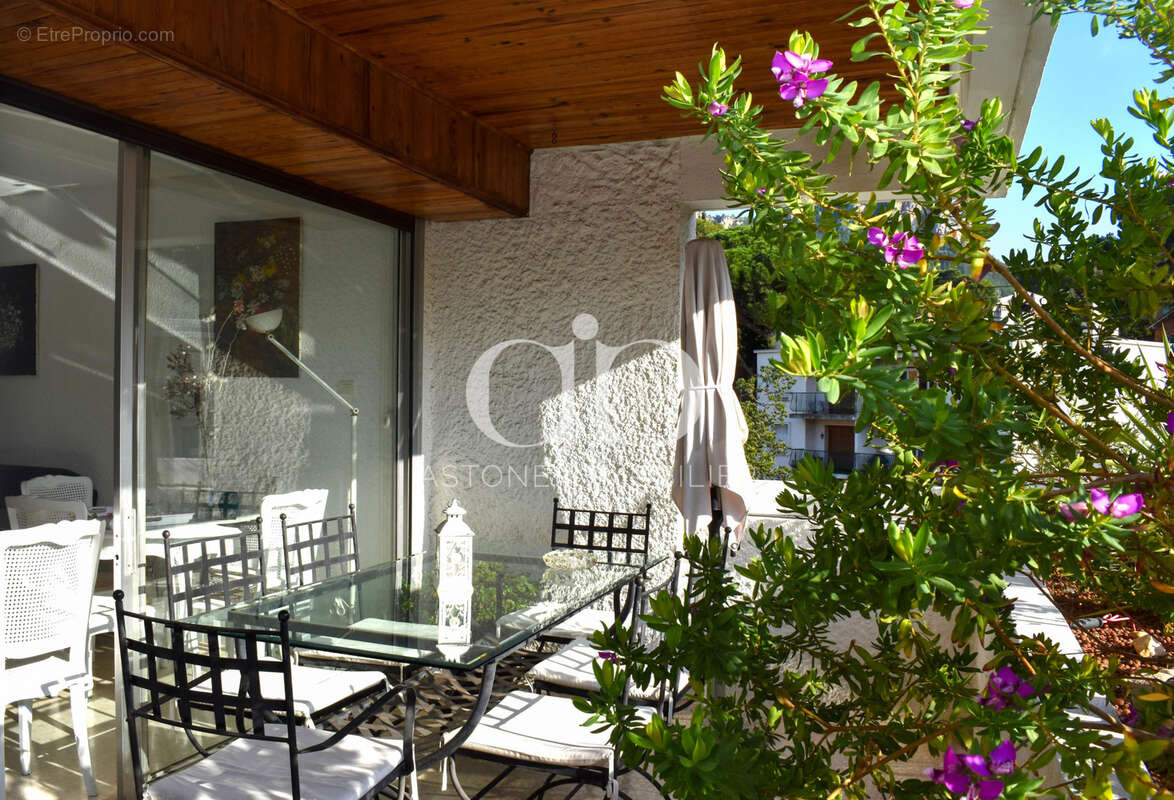 Appartement à CASSIS