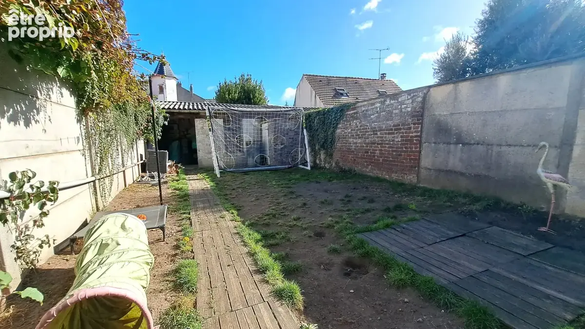 Maison de ville - photo 8