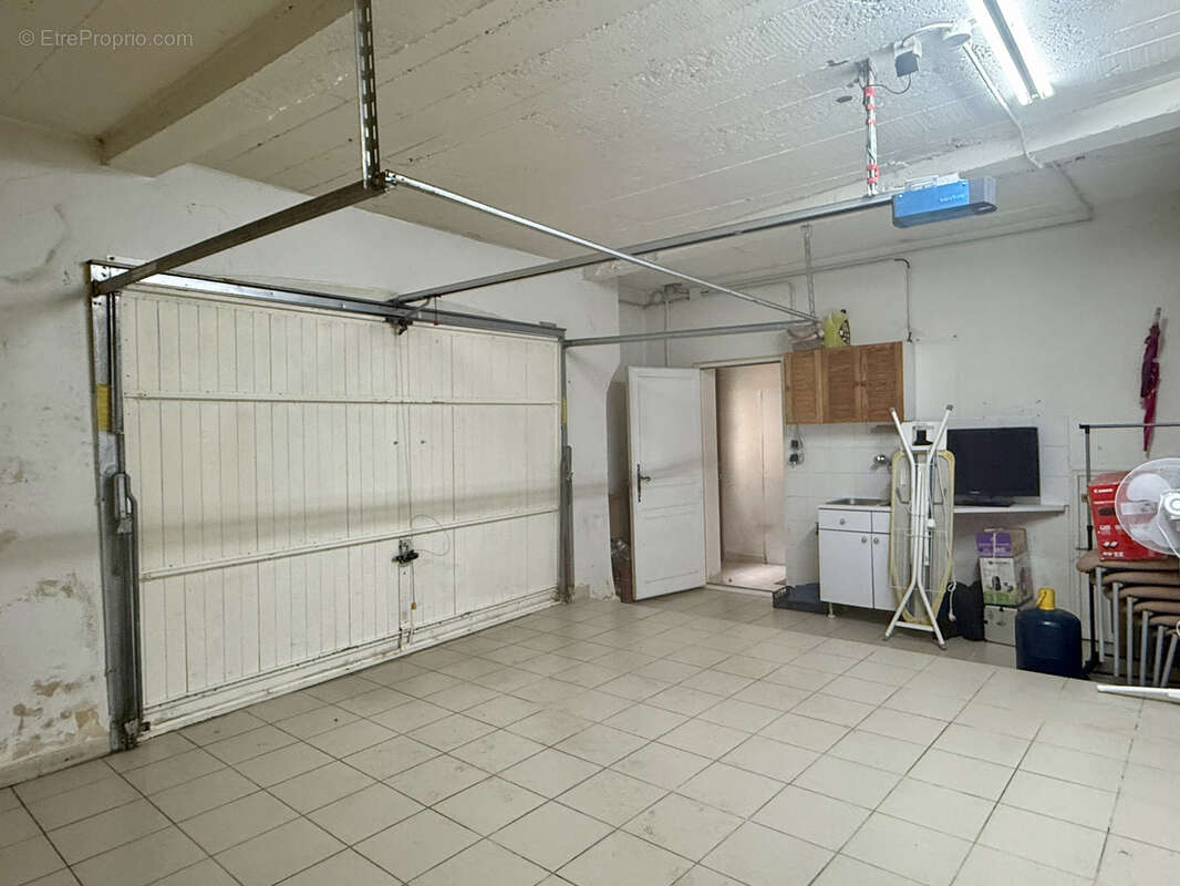 Maison à BAGNOLS-SUR-CEZE