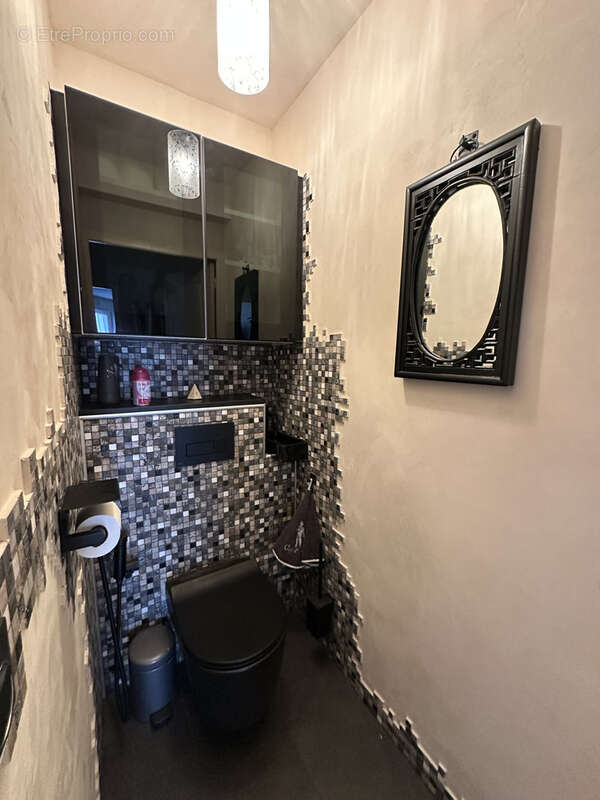 Appartement à BILLERE