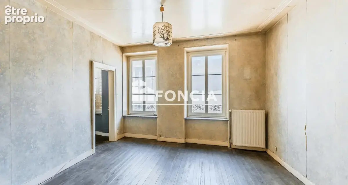 Sierck les bains, maison de 115m2 - photo 3