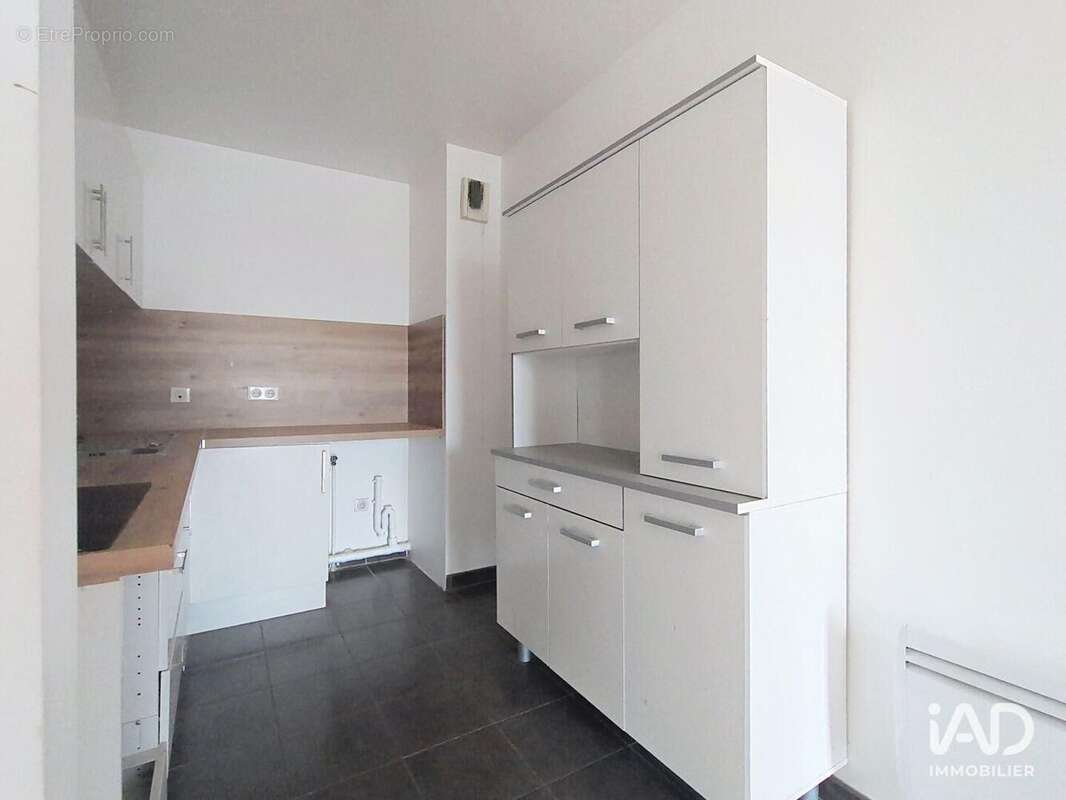 Appartement 92 m² à Antony  - photo 3