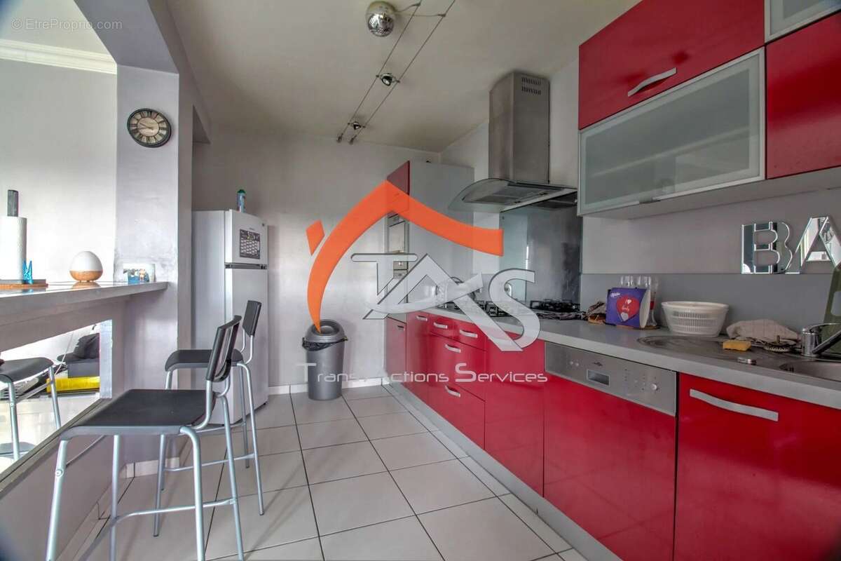 Appartement à VILLARS
