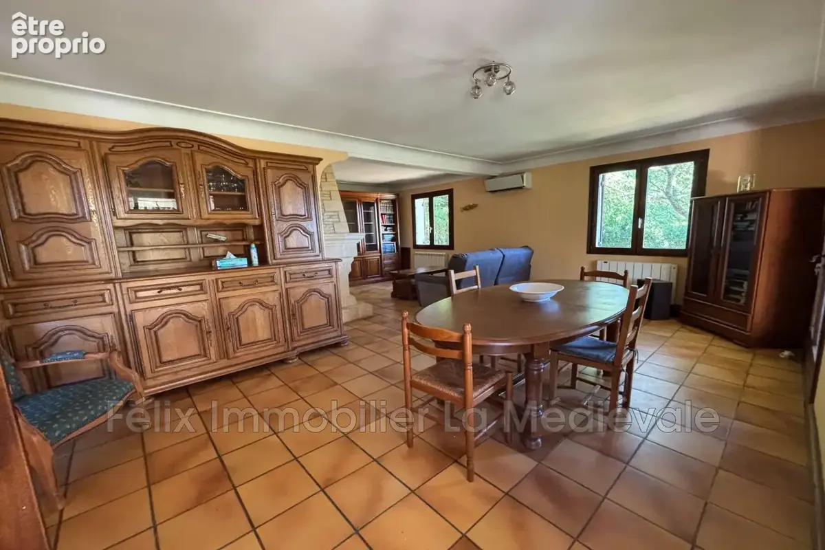 Maison 7 pièces 107 m² à vendre à Carsac-Aillac (24200) - photo 4