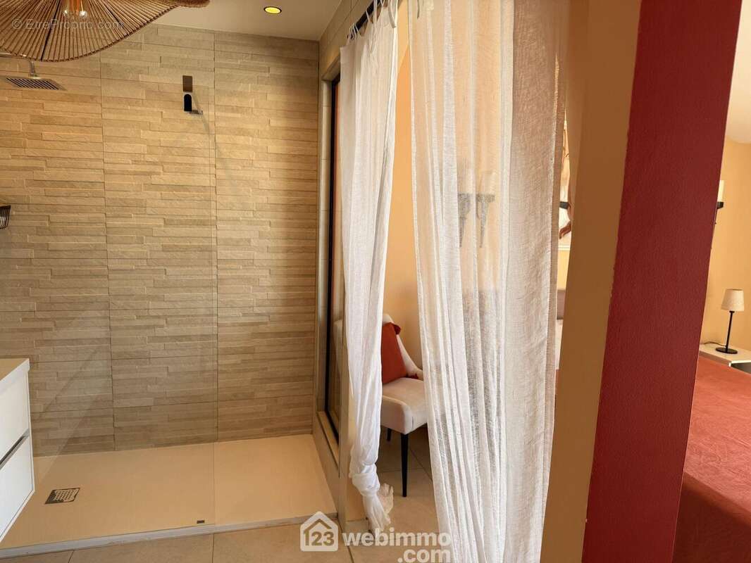 Appartement à AJACCIO