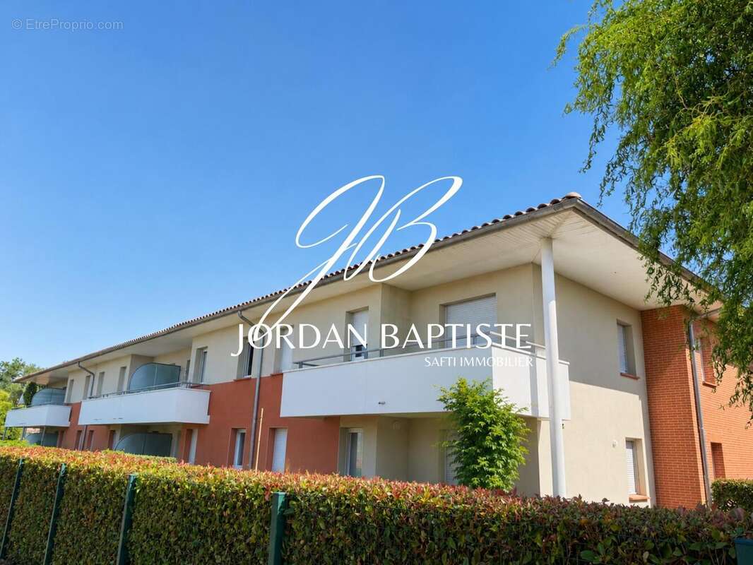 Appartement 42 m² à Montauban  - photo 8