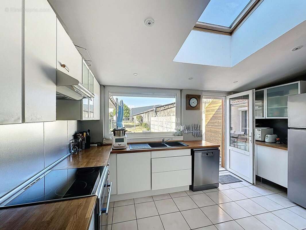 Photo 2 - Maison à HENIN-BEAUMONT