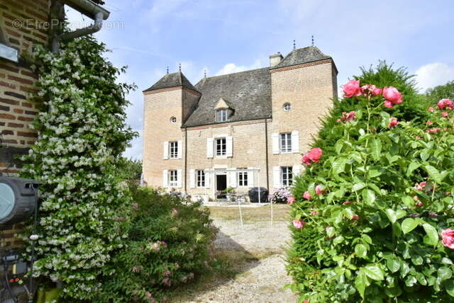n°2 - Maison à CHALON-SUR-SAONE