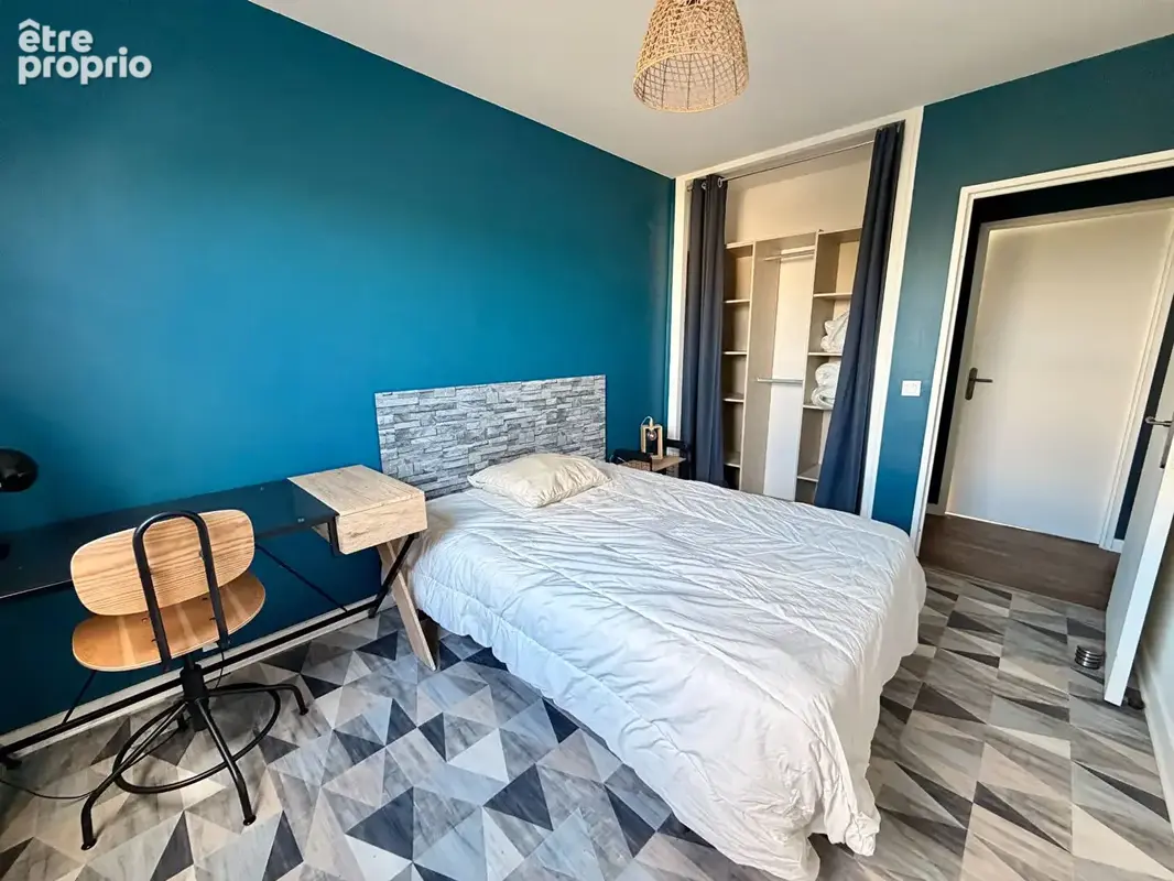 Appartement lamballe - photo 7