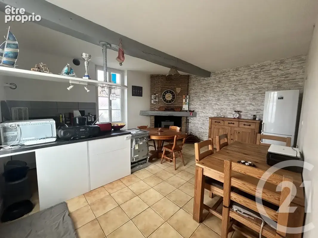 Maison 4 pièces 96 m² à vendre à Damazan (47160) - photo 4