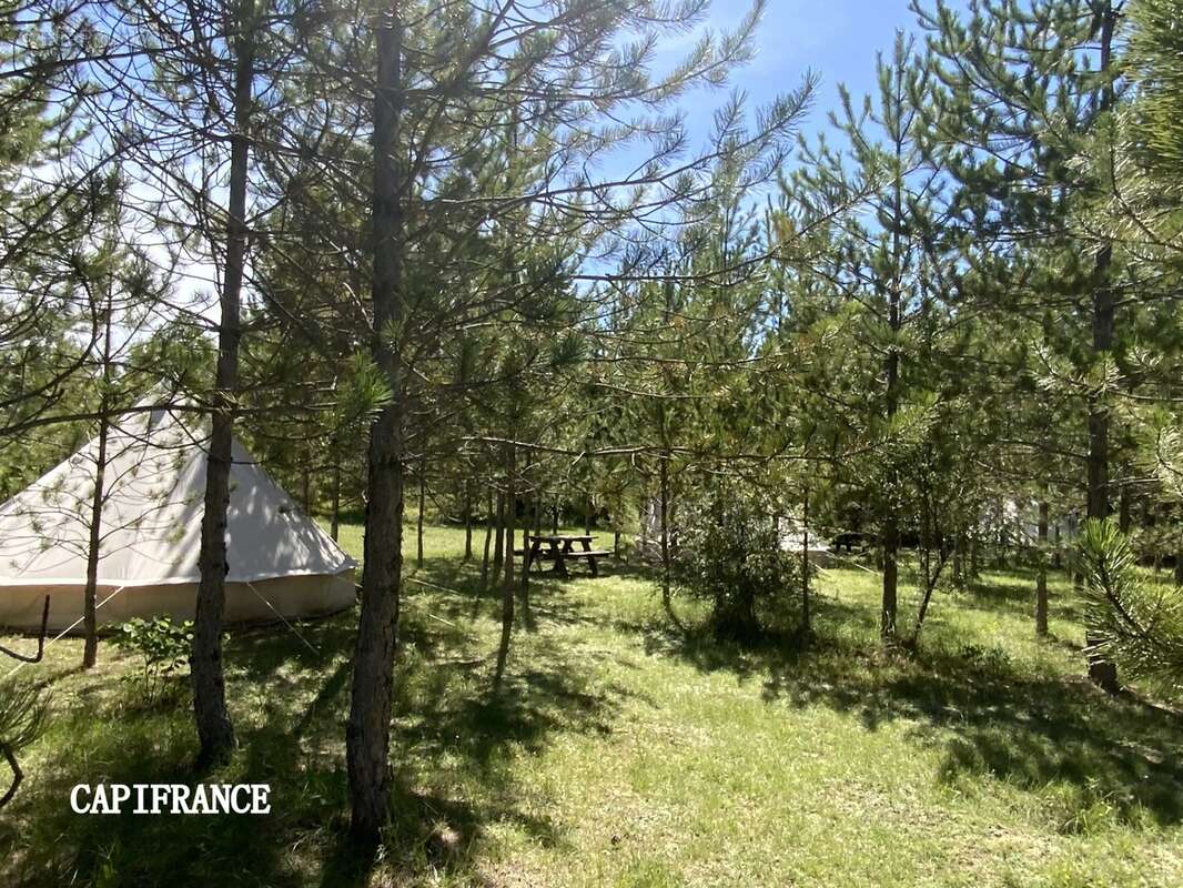 Propriété hébergement/événementiel dans le Luberon, 6,3 ha, 80 couchages, 1090 m2 - photo 18