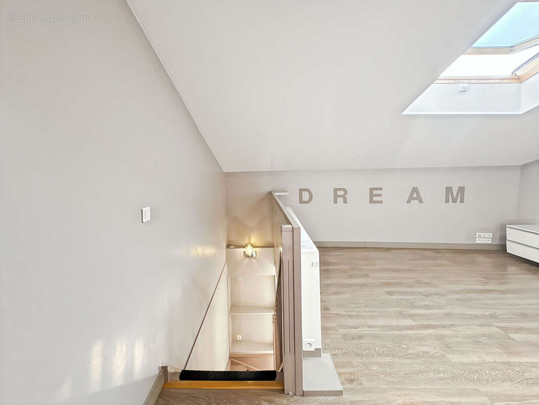 Appartement à MANTES-LA-JOLIE