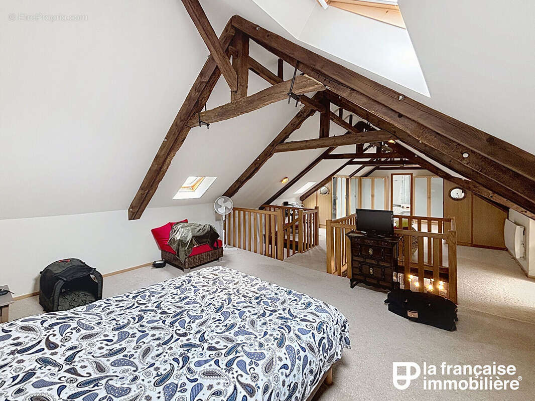 Maison à DINAN