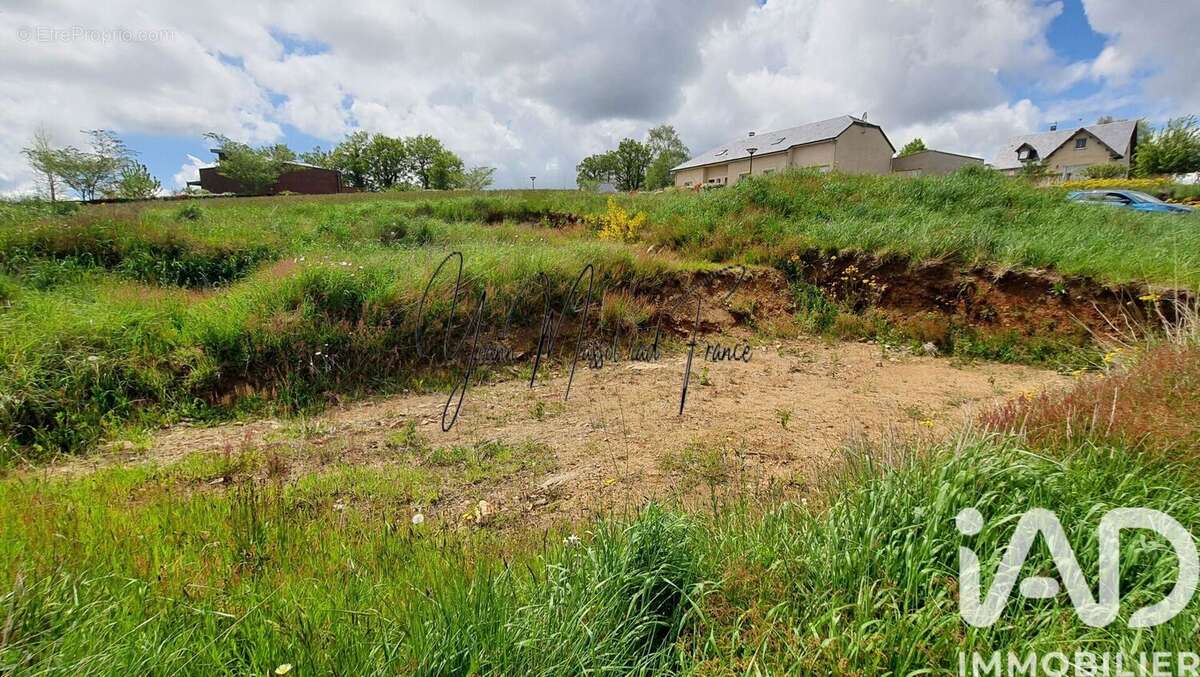 Photo 3 - Terrain à DURENQUE