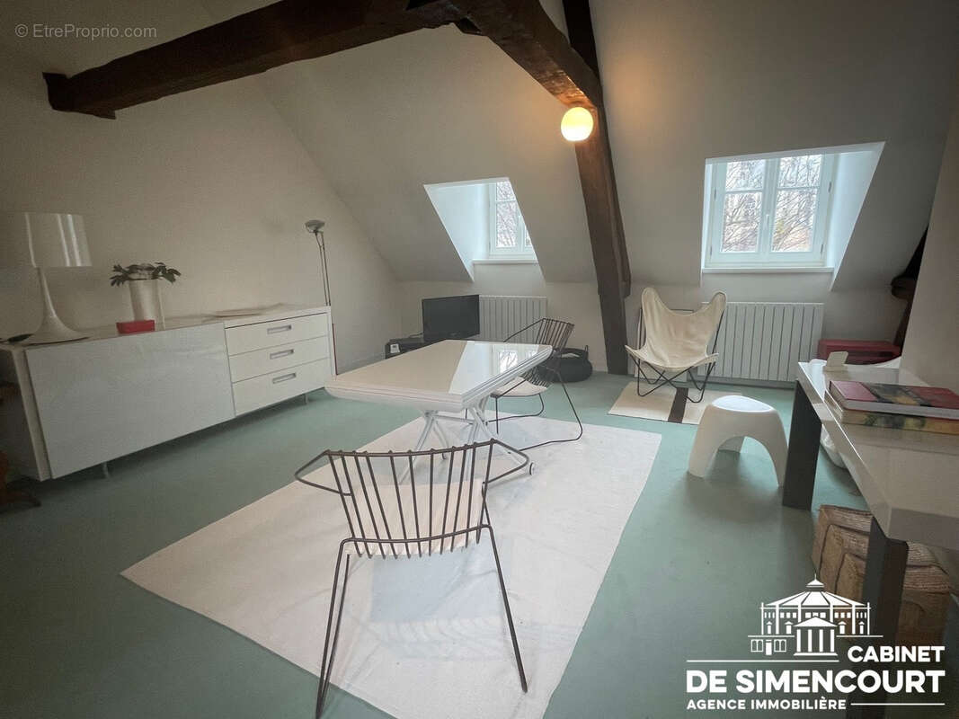 Appartement à AMIENS